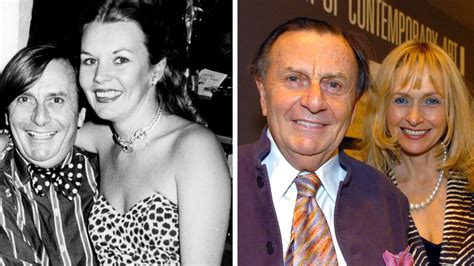 brenda wright wife of barry humphries|Barry Humphries four marriages